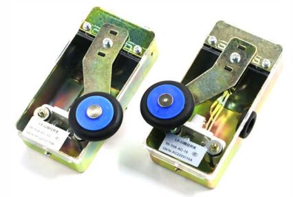 Hitachi Elevator Limit Switch 4